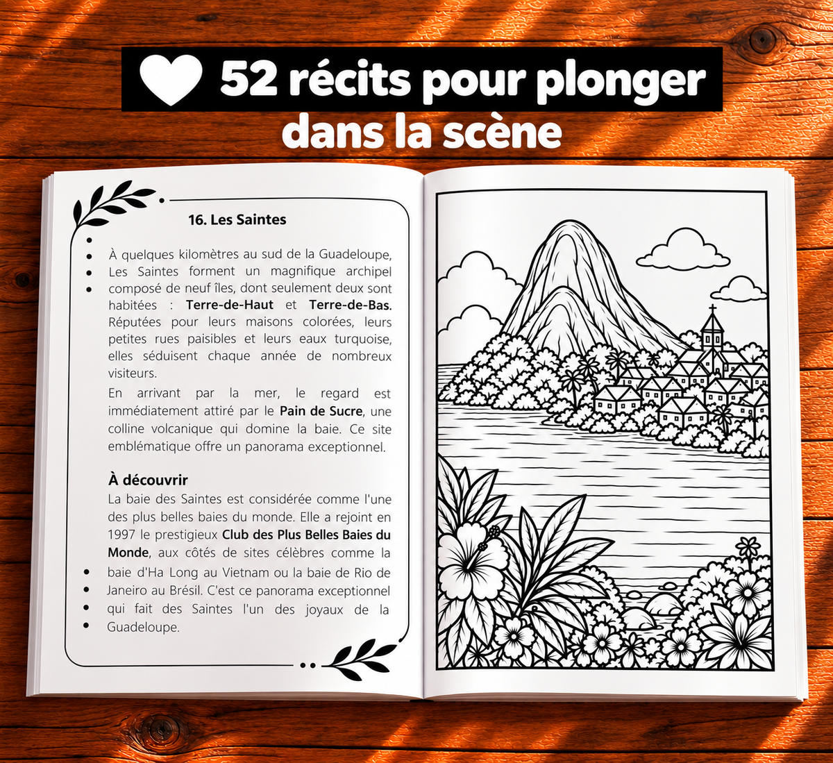 Coffret Évasion
